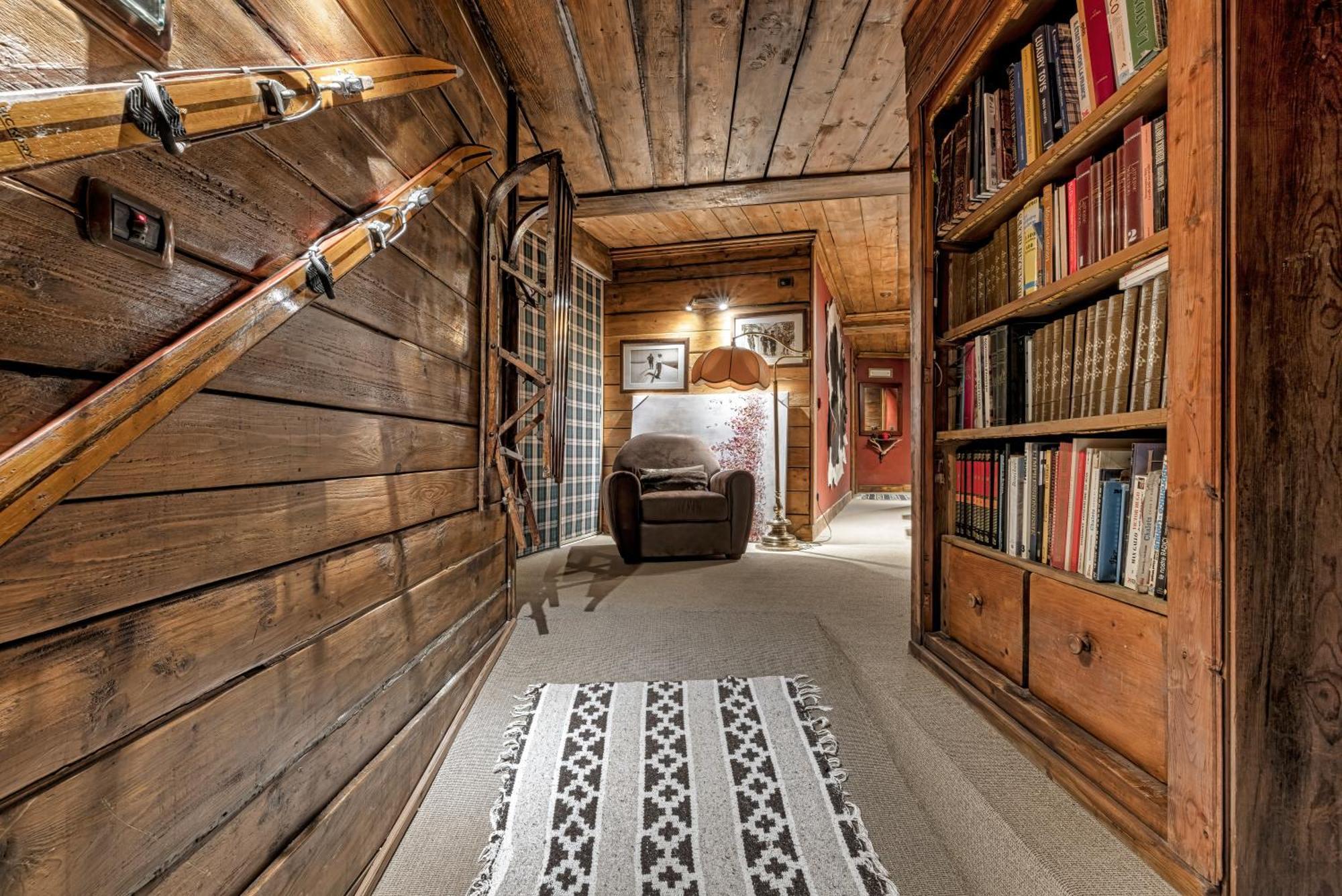 Chalet Bragard Лимоне-Пьемонте Экстерьер фото