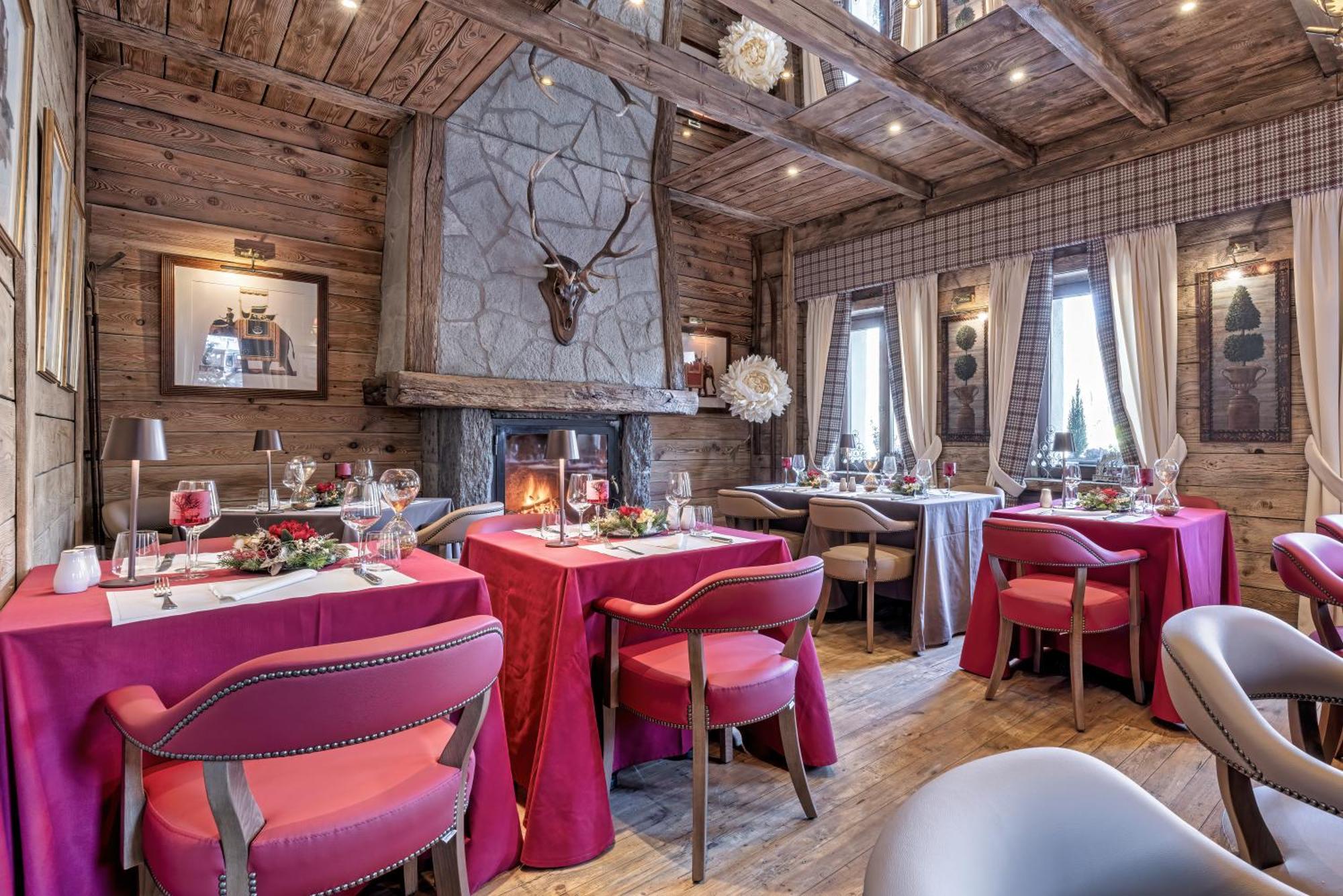 Chalet Bragard Лимоне-Пьемонте Экстерьер фото