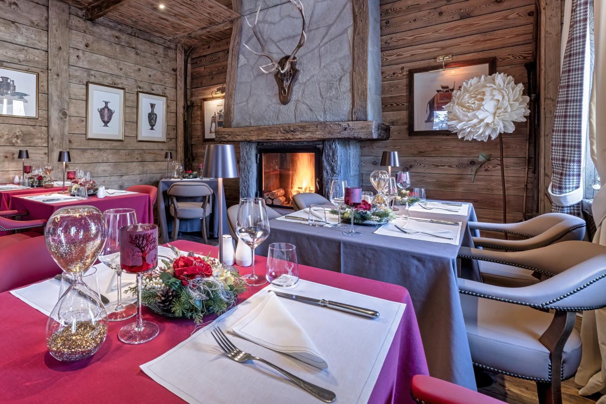 Chalet Bragard Лимоне-Пьемонте Экстерьер фото