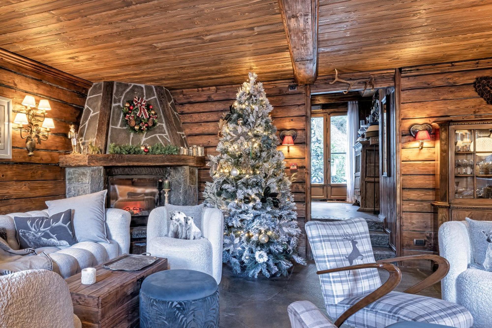 Chalet Bragard Лимоне-Пьемонте Экстерьер фото