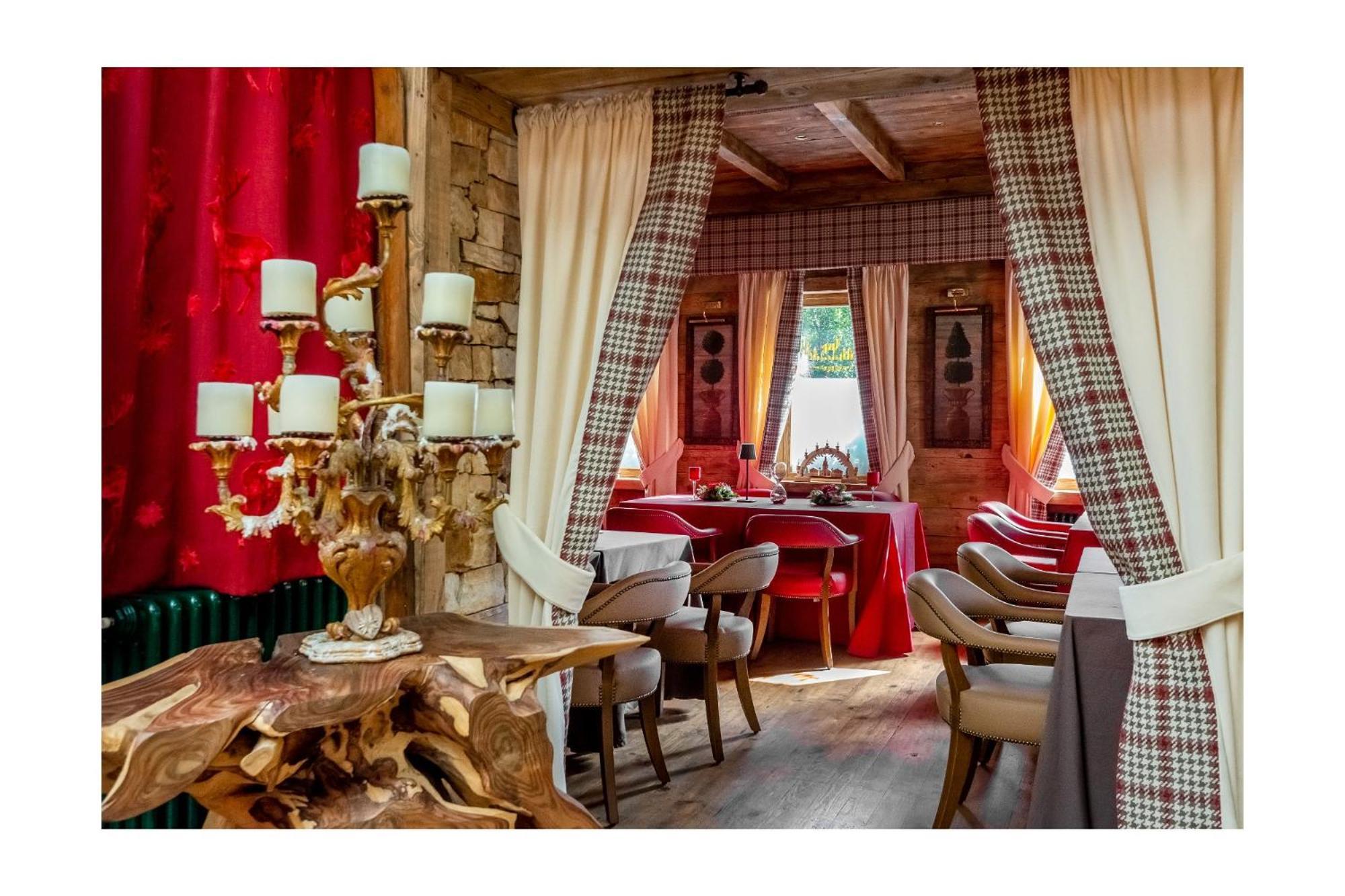 Chalet Bragard Лимоне-Пьемонте Экстерьер фото