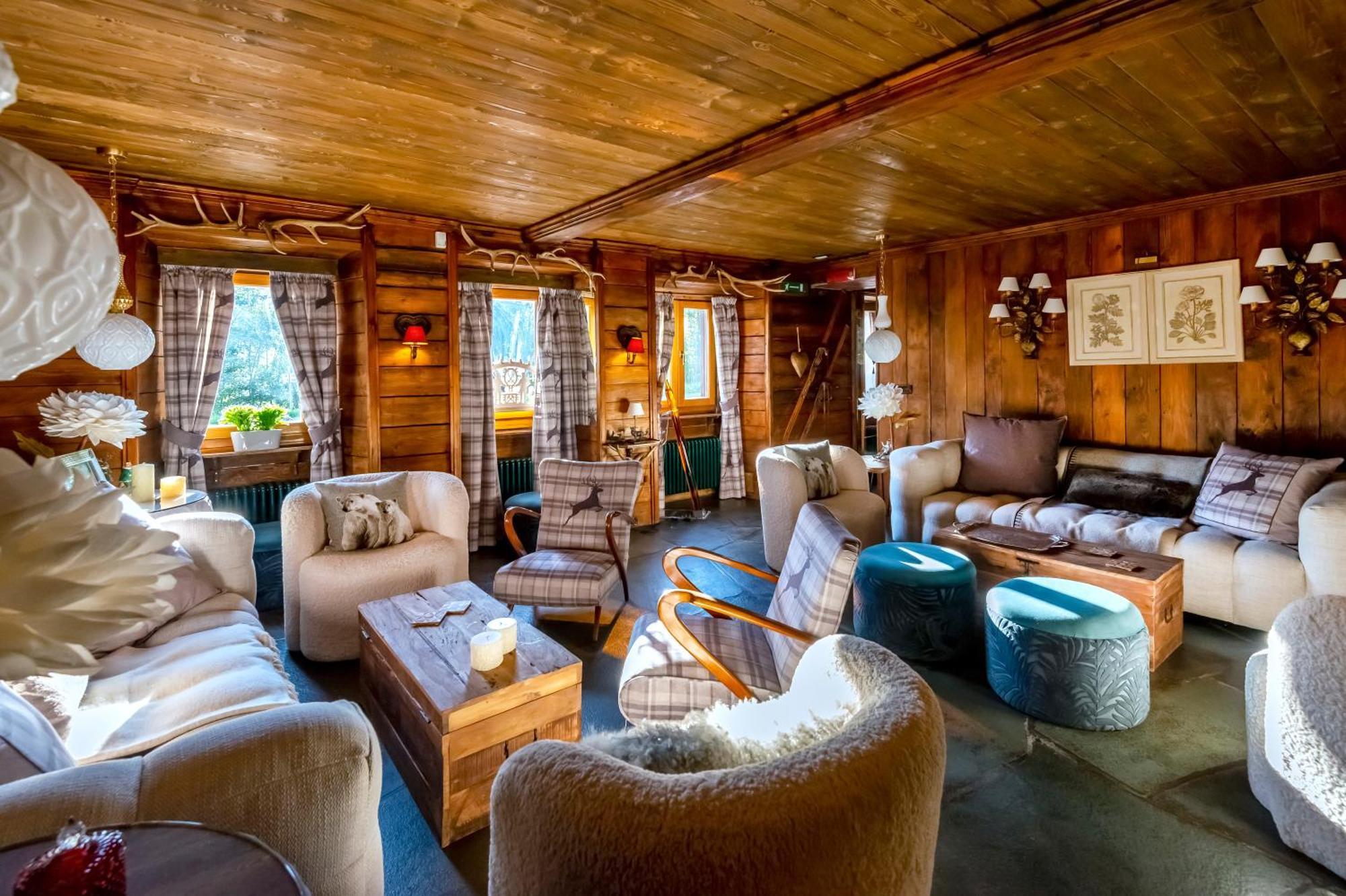 Chalet Bragard Лимоне-Пьемонте Экстерьер фото